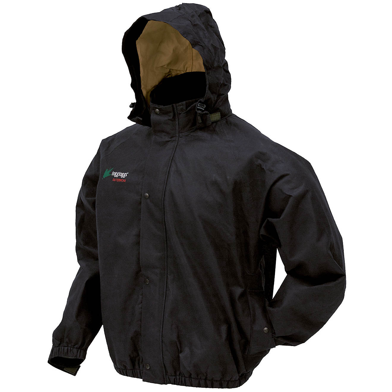 frogg toggs Men's Bull frogg Signature 75 Jacket                                                                                 - view number 1