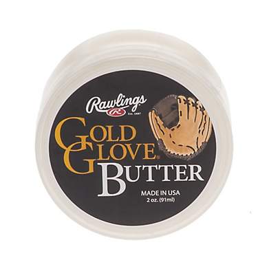 Rawlings Gold Glove Butter                                                                                                      