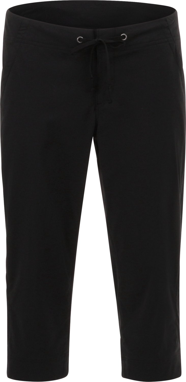 Columbia Sportswear Women's Anytime Outdoor Capris Academy