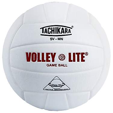 Tachikara® Volley-Lite® Volleyball                                                                                            