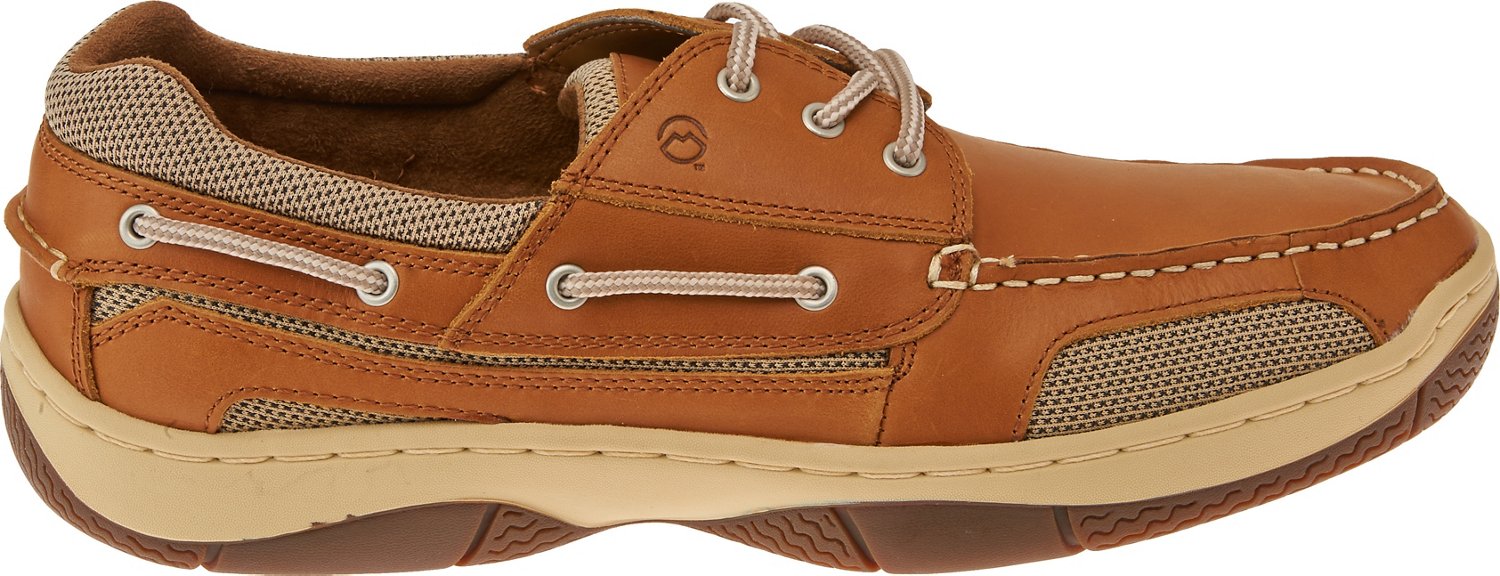 magellan outdoors men's vera cruz casual shoes