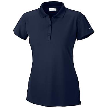 Columbia Sportswear Women's Innisfree Short Sleeve Polo                                                                         