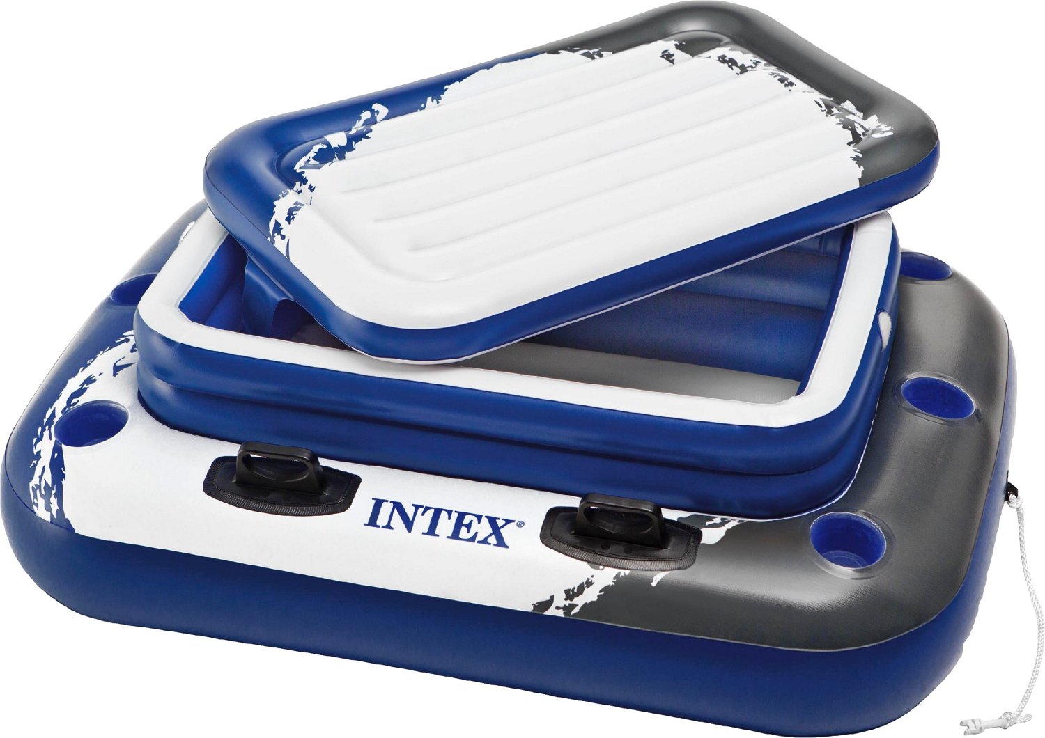 academy intex pool