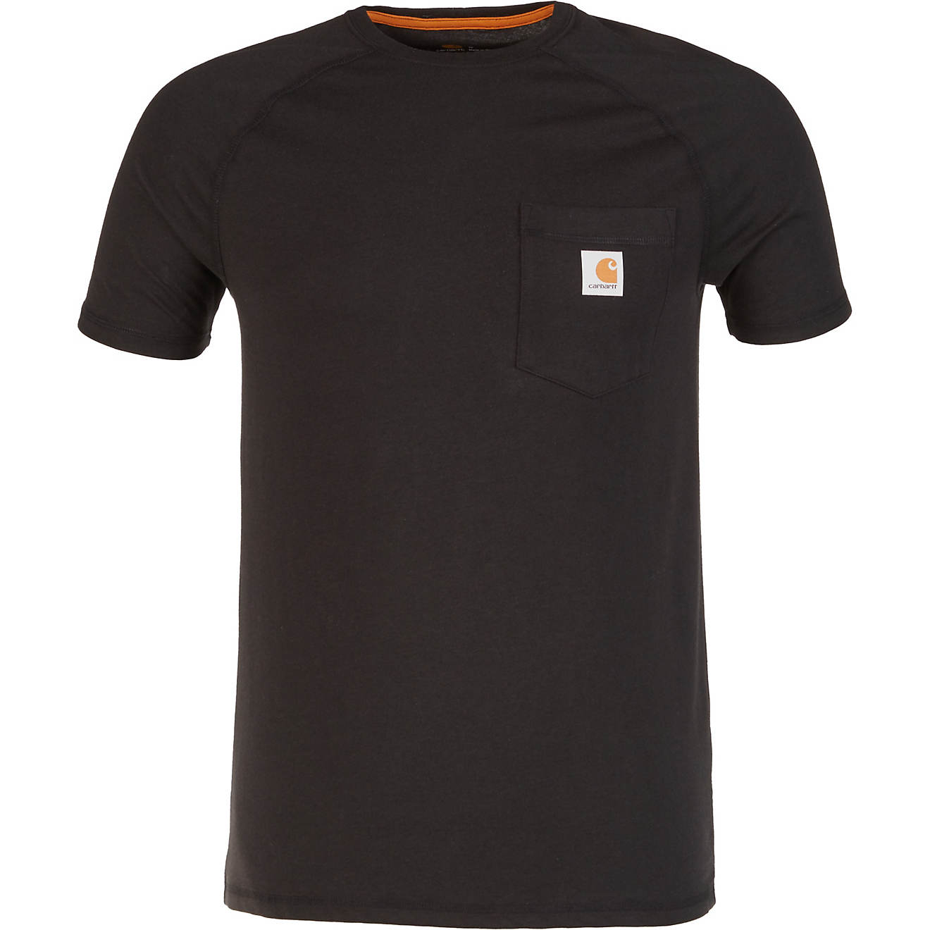 Carhartt Men's Force Cotton Short Sleeve T-shirt | Academy