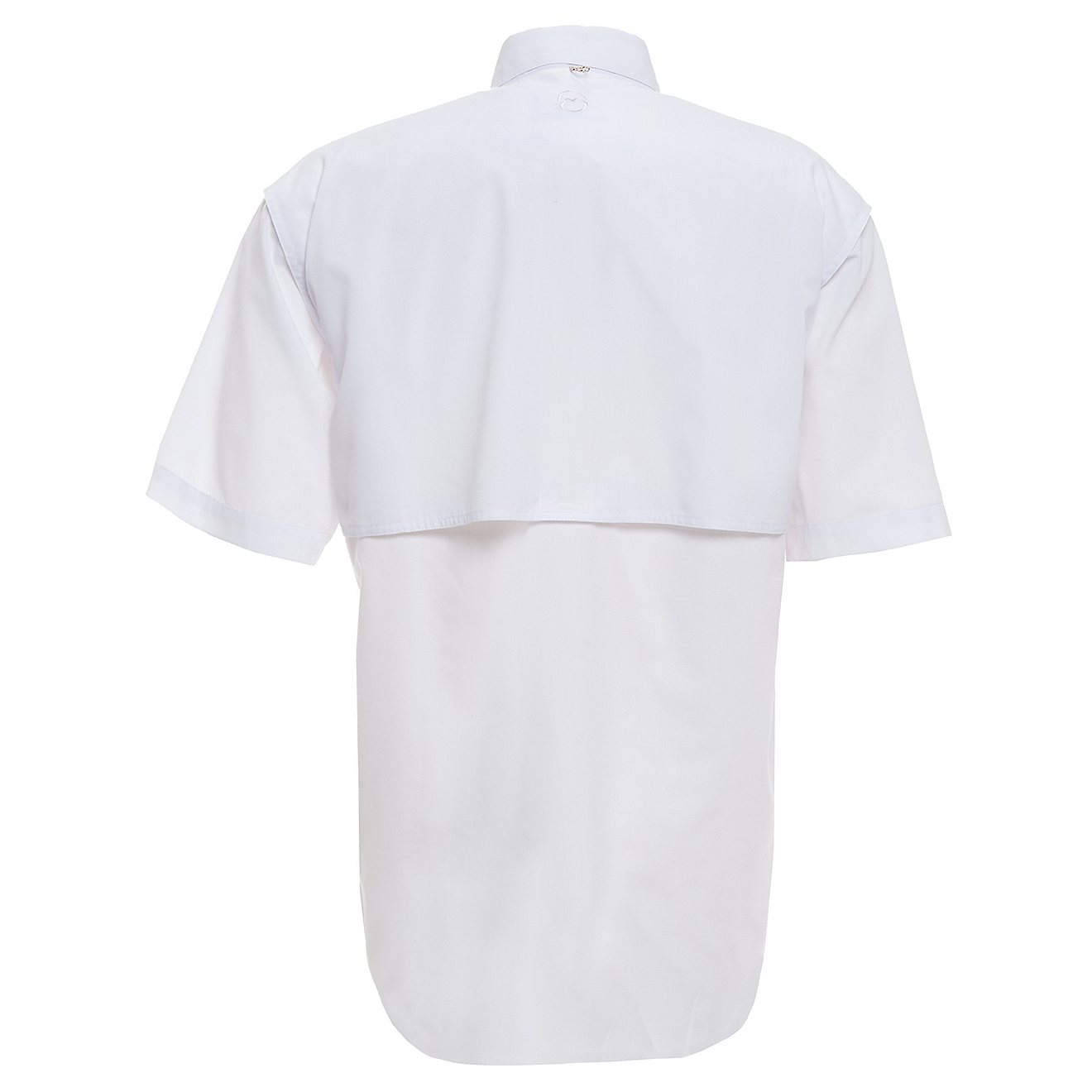 Magellan Outdoors™ Men's Short Sleeve San Luis Pass II dri-release® Fishing Shirt                                             - view number 2