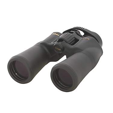 Nikon ACULON A211 10 x 50 Porro Prism Binoculars                                                                                