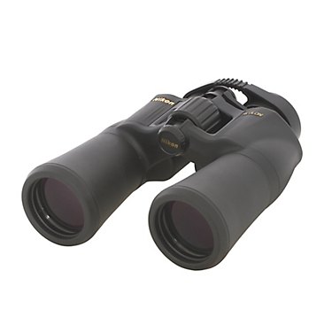 Nikon ACULON A211 10 x 50 Porro Prism Binoculars