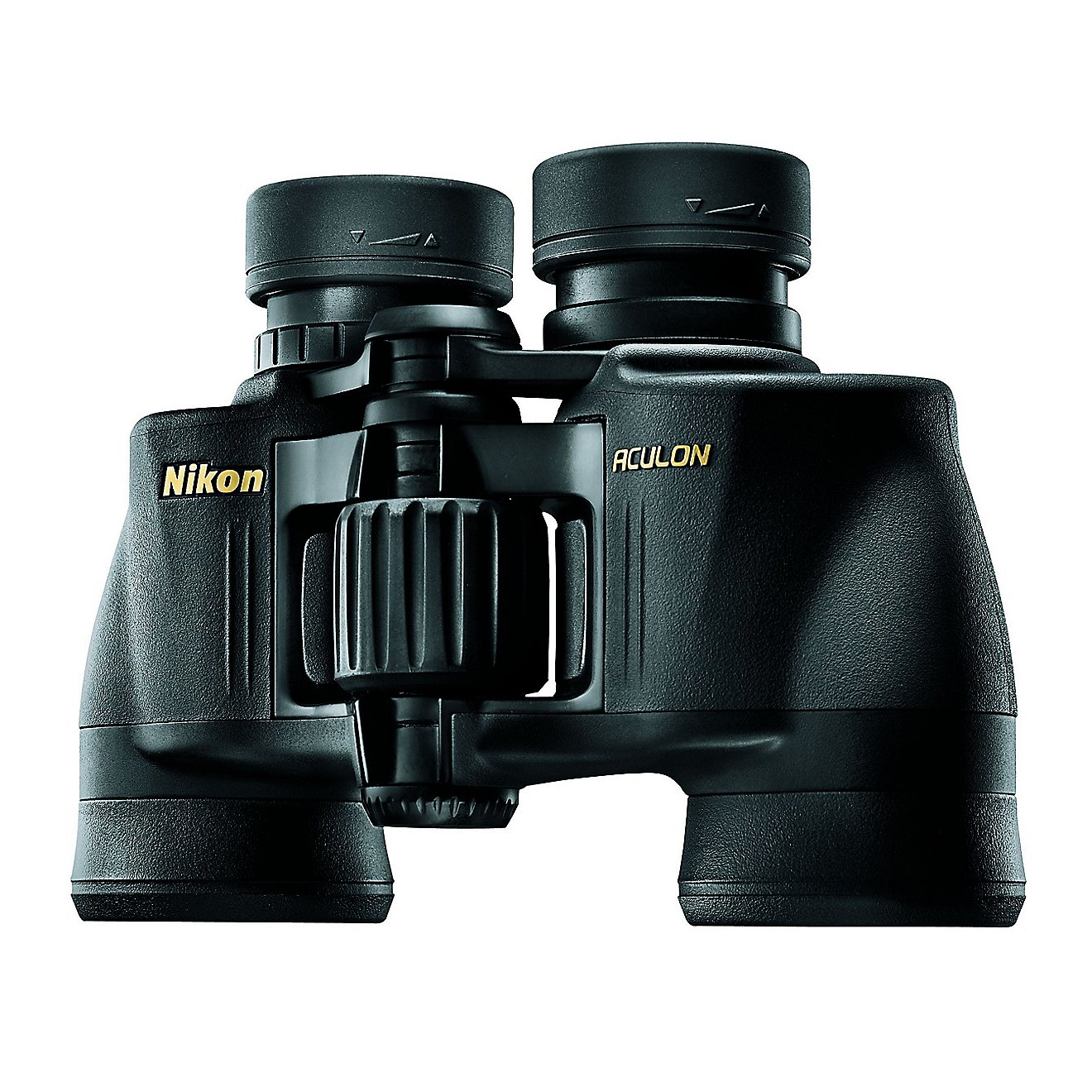 Nikon ACULON A211 7 x 35 Porro Prism Binoculars                                                                                  - view number 2