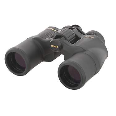 Nikon ACULON A211 10 x 42 Porro Prism Binoculars                                                                                
