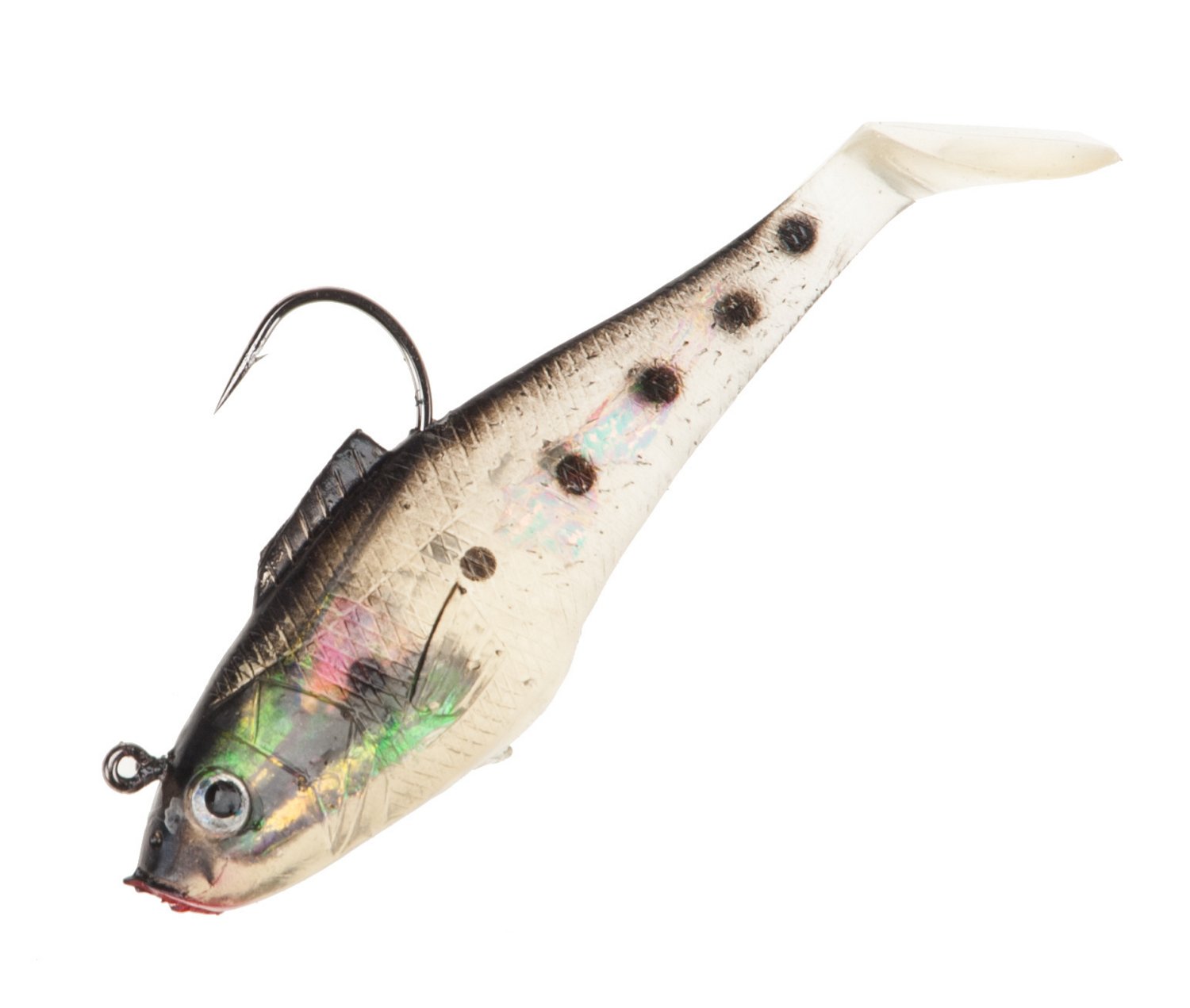 berkley swim shad
