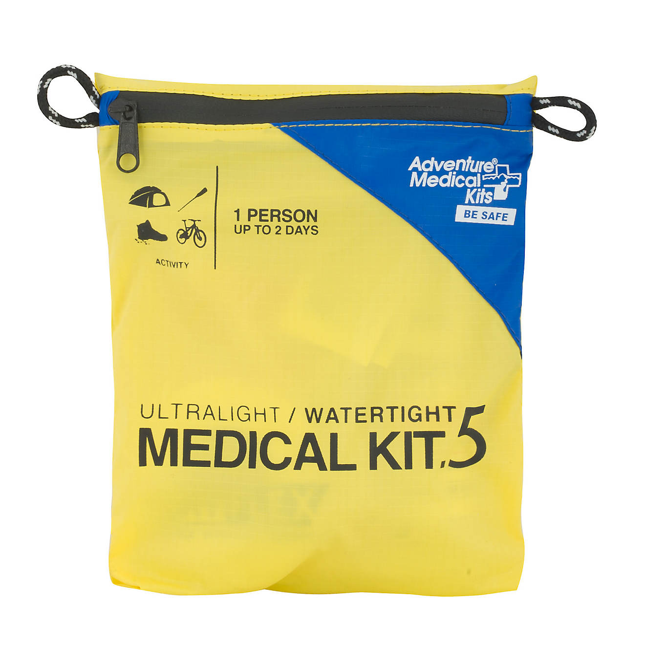 Adventure Medical Kits Ultralight/Watertight .5 Medical Kit                                                                      - view number 1