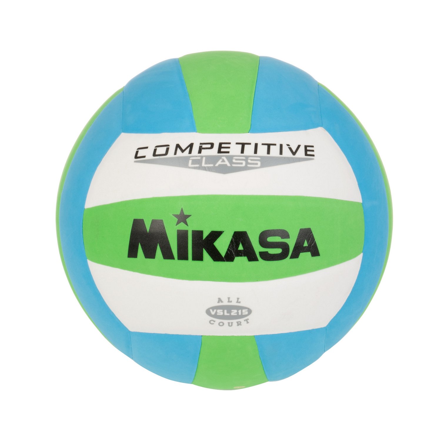Mikasa Competitive Class Indoor/Outdoor Volleyball Academy