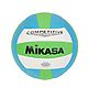 Mikasa Competitive Class Indoor/Outdoor Volleyball                                                                               - view number 1 image