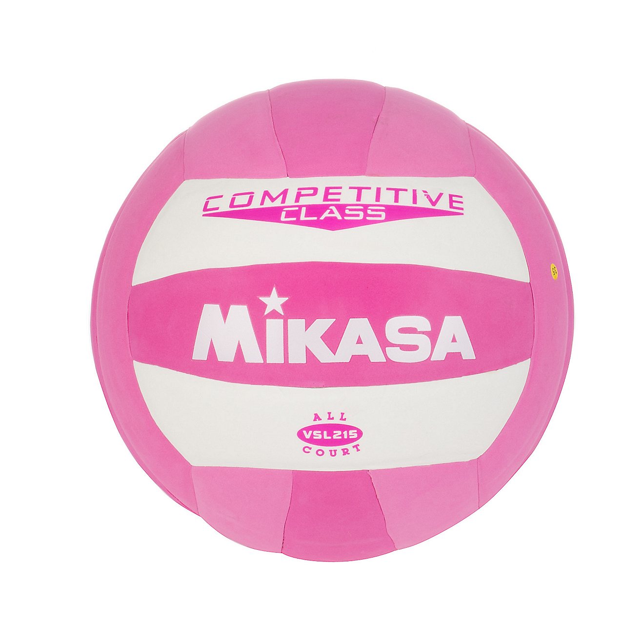 Mikasa Competitive Class Indoor/Outdoor Volleyball                                                                               - view number 1