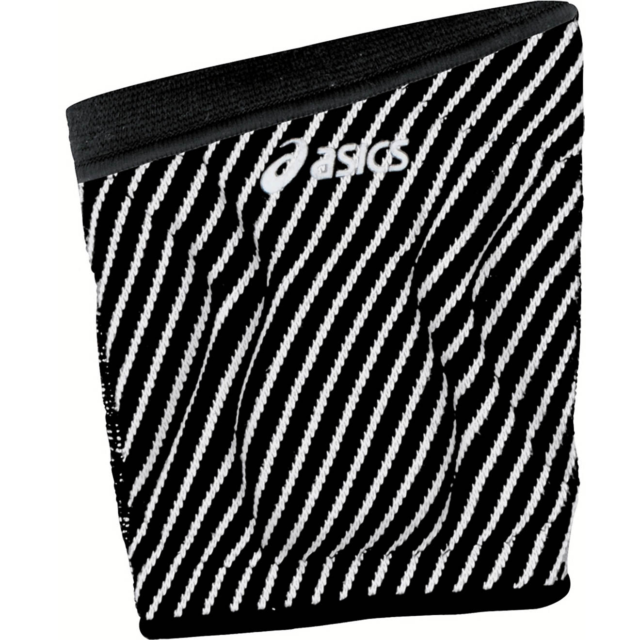 ASICS® Adults' Replay Reversible Volleyball Knee Pads                                                                           - view number 1