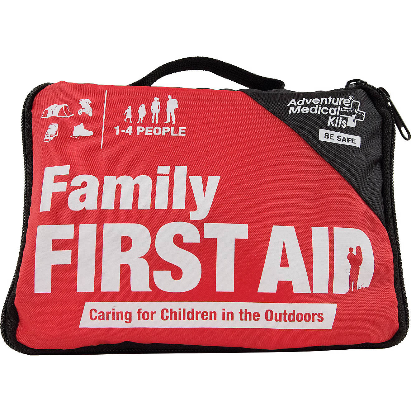 Adventure Medical Kits Family First Aid Medical Kit                                                                              - view number 1