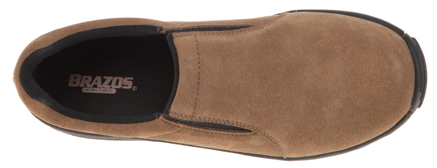 brazos women's work boots