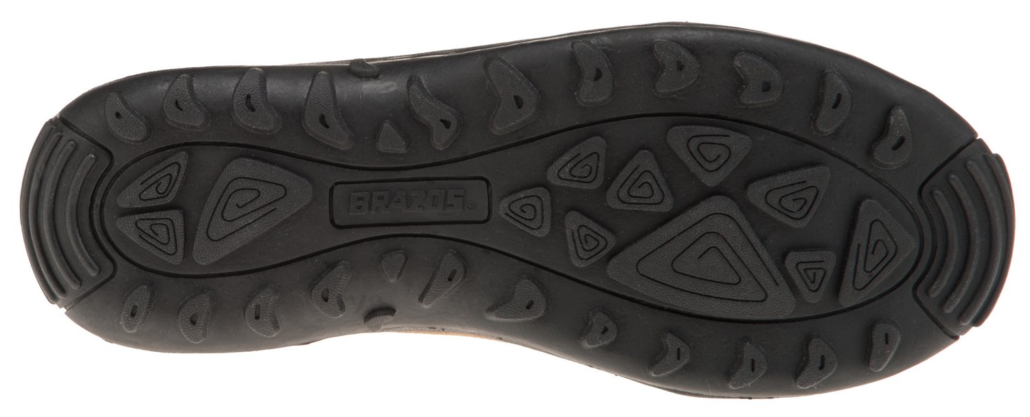 Brazos Women's Mesa Work Boots Academy