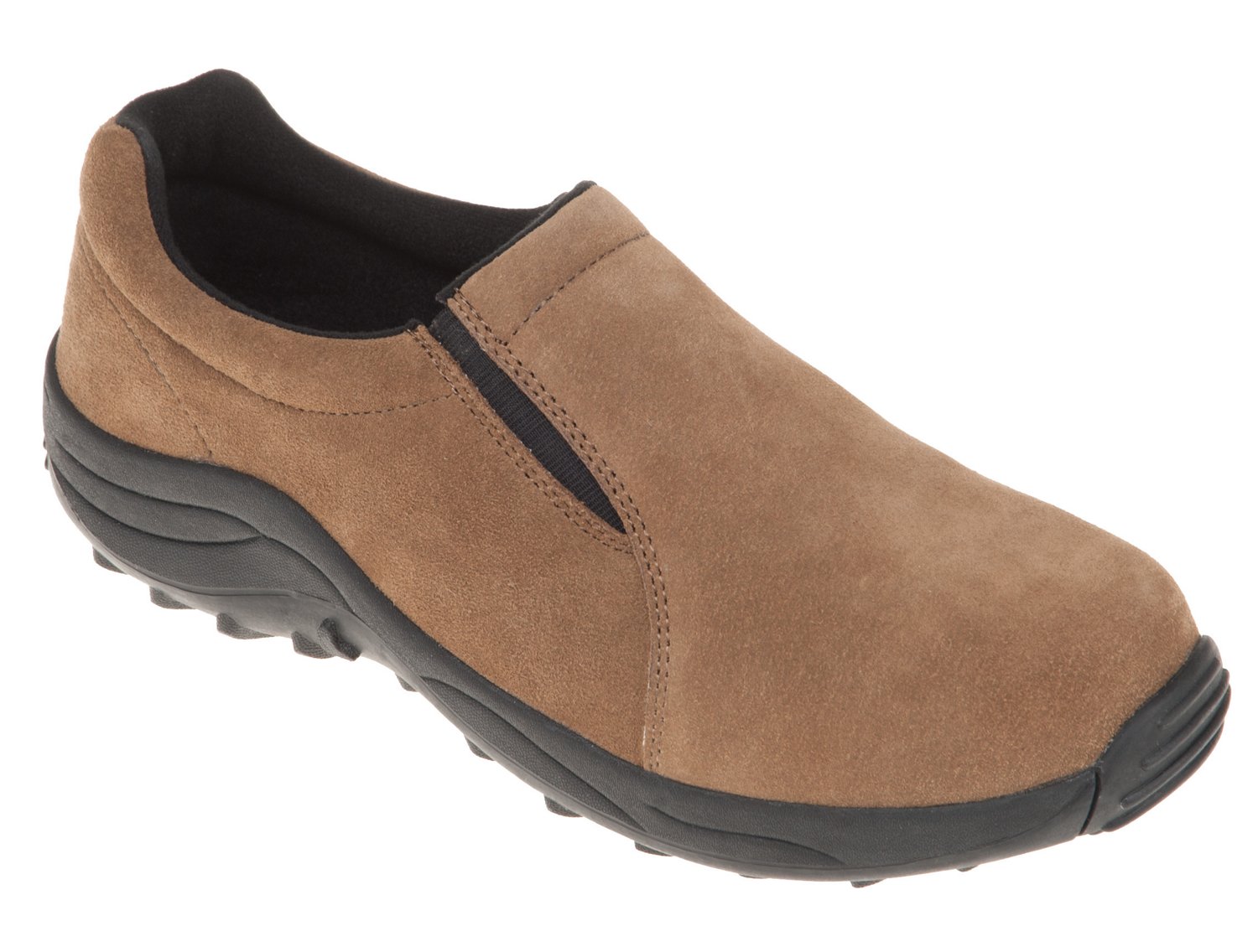 brazos women's steel toe work boots