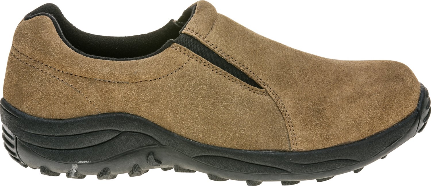 academy steel toe shoes