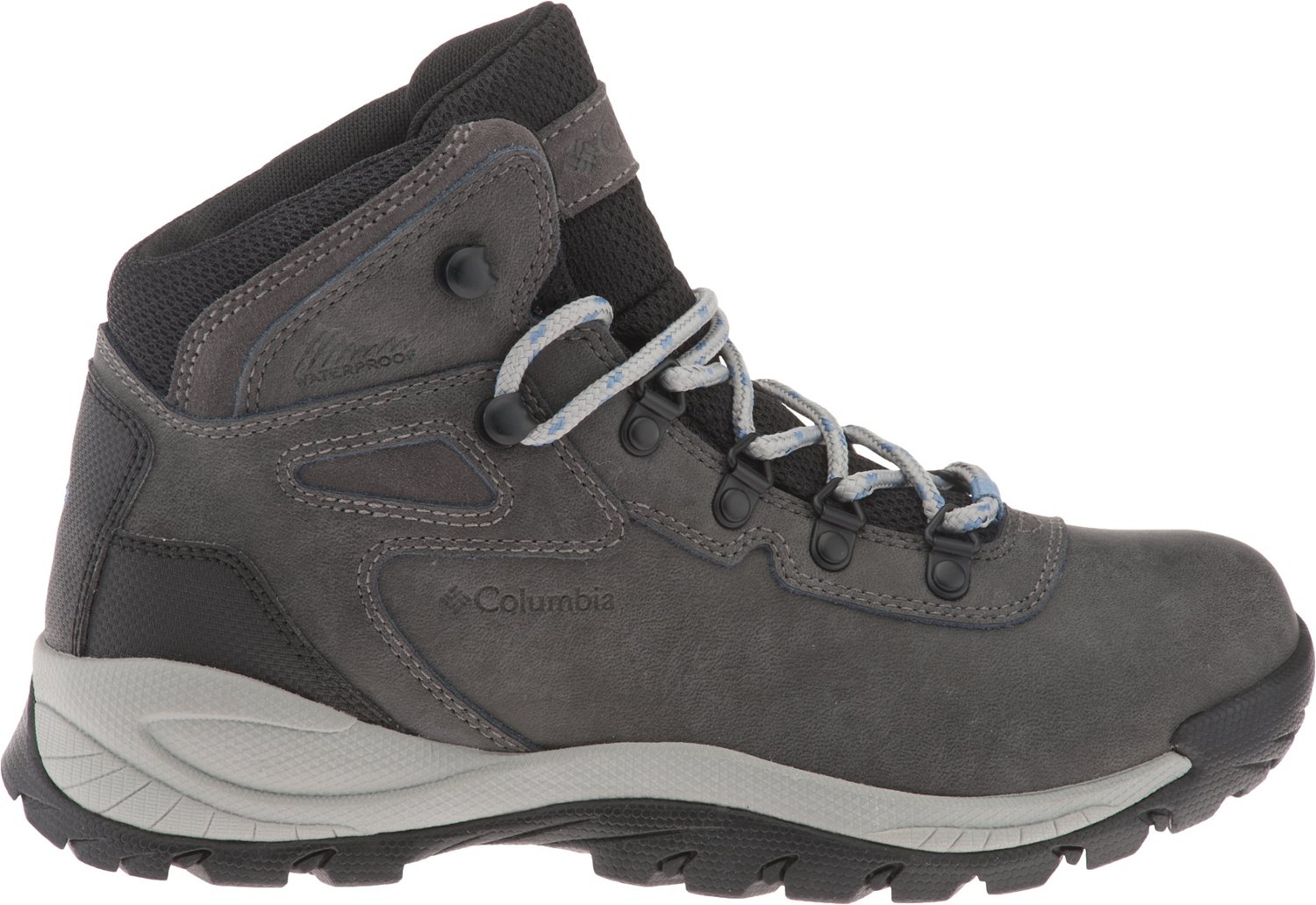 women's zerøgrand waterproof hiker boot