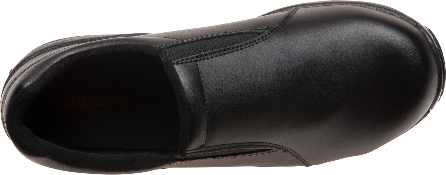 brazos steel toe