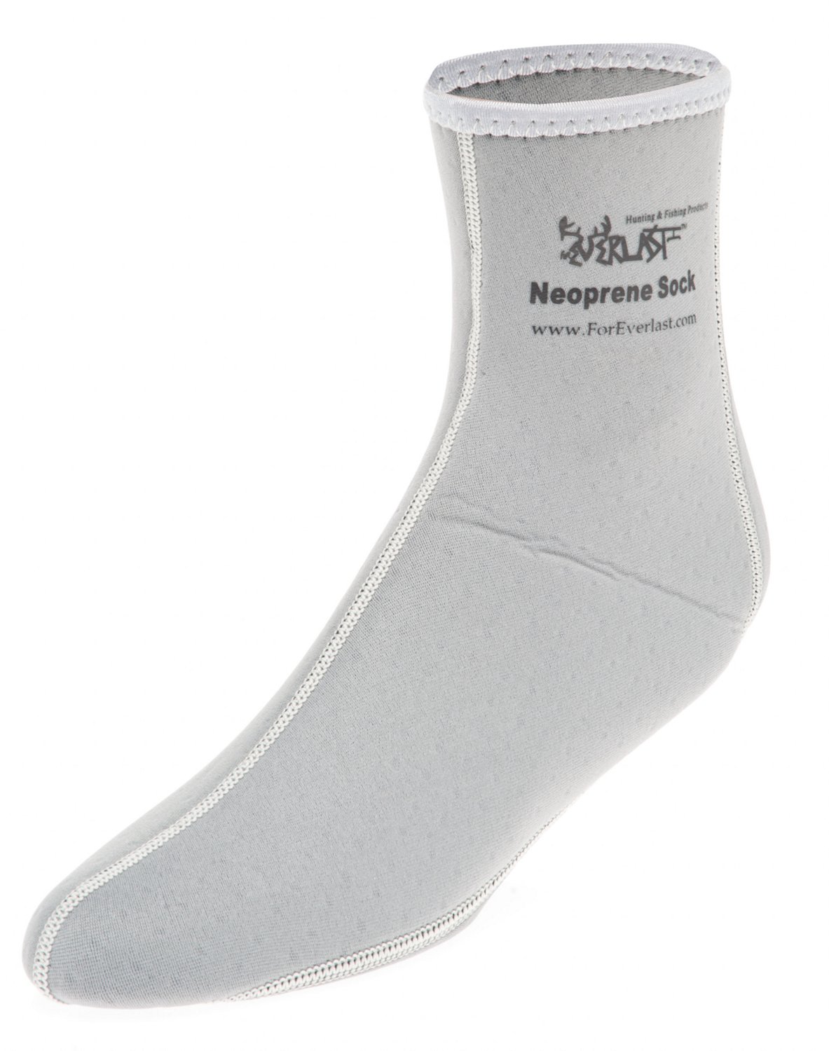 ForEverlast Adults' Neoprene Wading Socks Academy