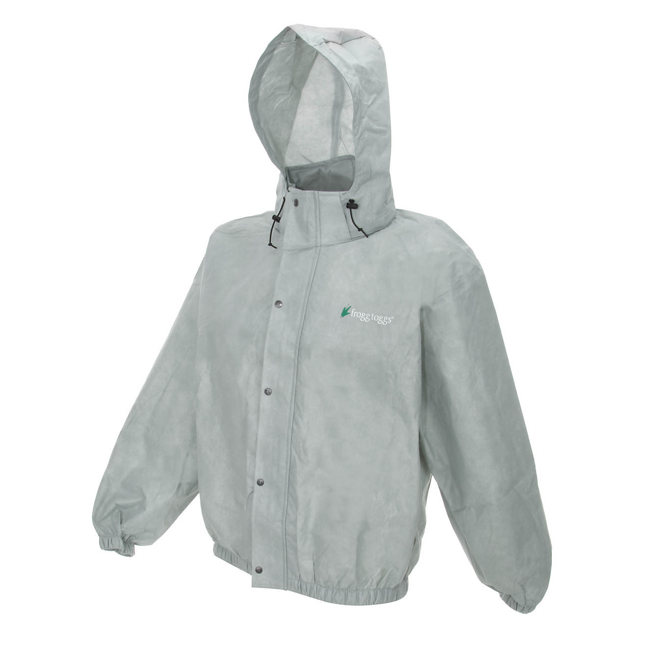 Frogg Toggs Adults' Pro Action Rain Jacket                                                                                       - view number 1