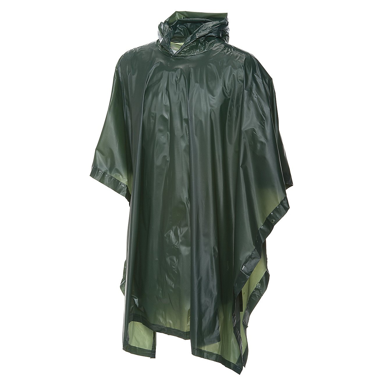Storm Duds Adults' Rain Poncho                                                                                                   - view number 1