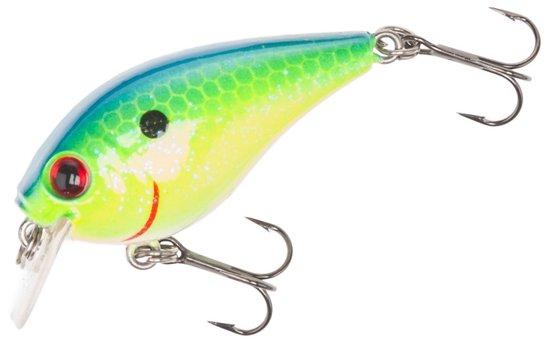 ultralight crankbait