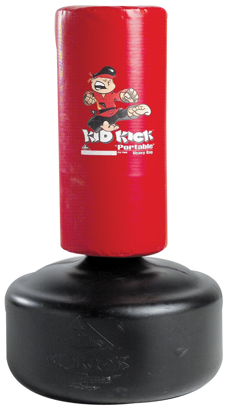 Century Kid Kick Wavemaster Training Bag Academy