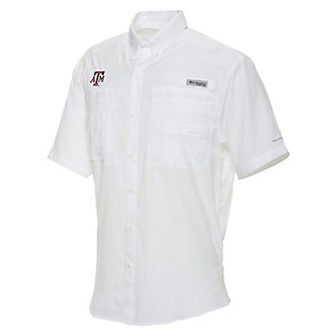 Columbia Sportswear Men's Collegiate Tamiami Shirt