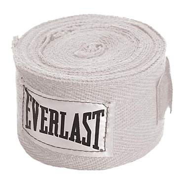 Everlast® Cotton Hand Wrap                                                                                                     