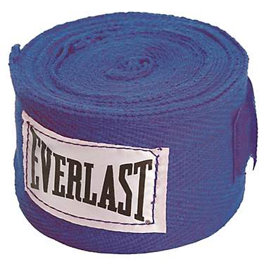 Everlast® Cotton Hand Wrap                                                                                                     