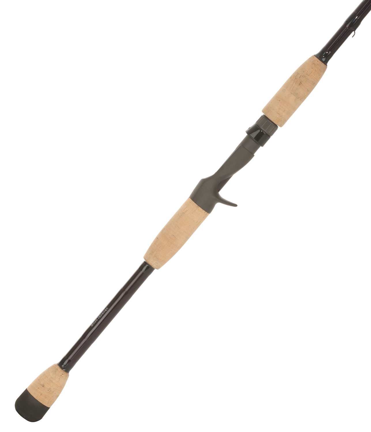 St. Croix Mojo Inshore Saltwater Casting Rod Academy