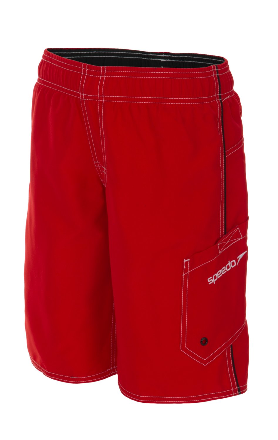 Boys' Boardshorts + Trunks