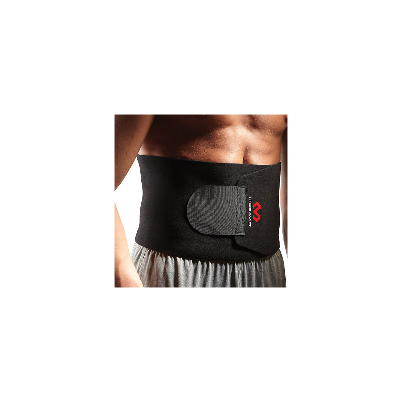 McDavid Adults' Waist Trimmer                                                                                                    - view number 1