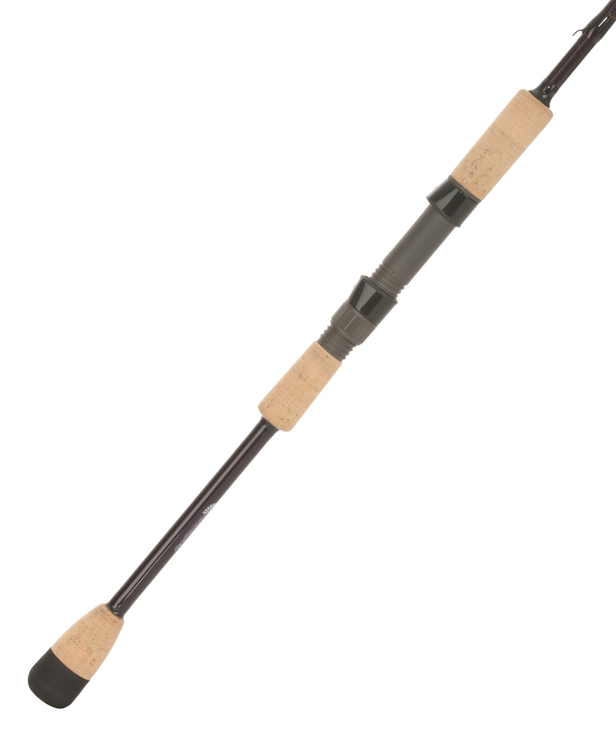 st croix mojo inshore spinning rod