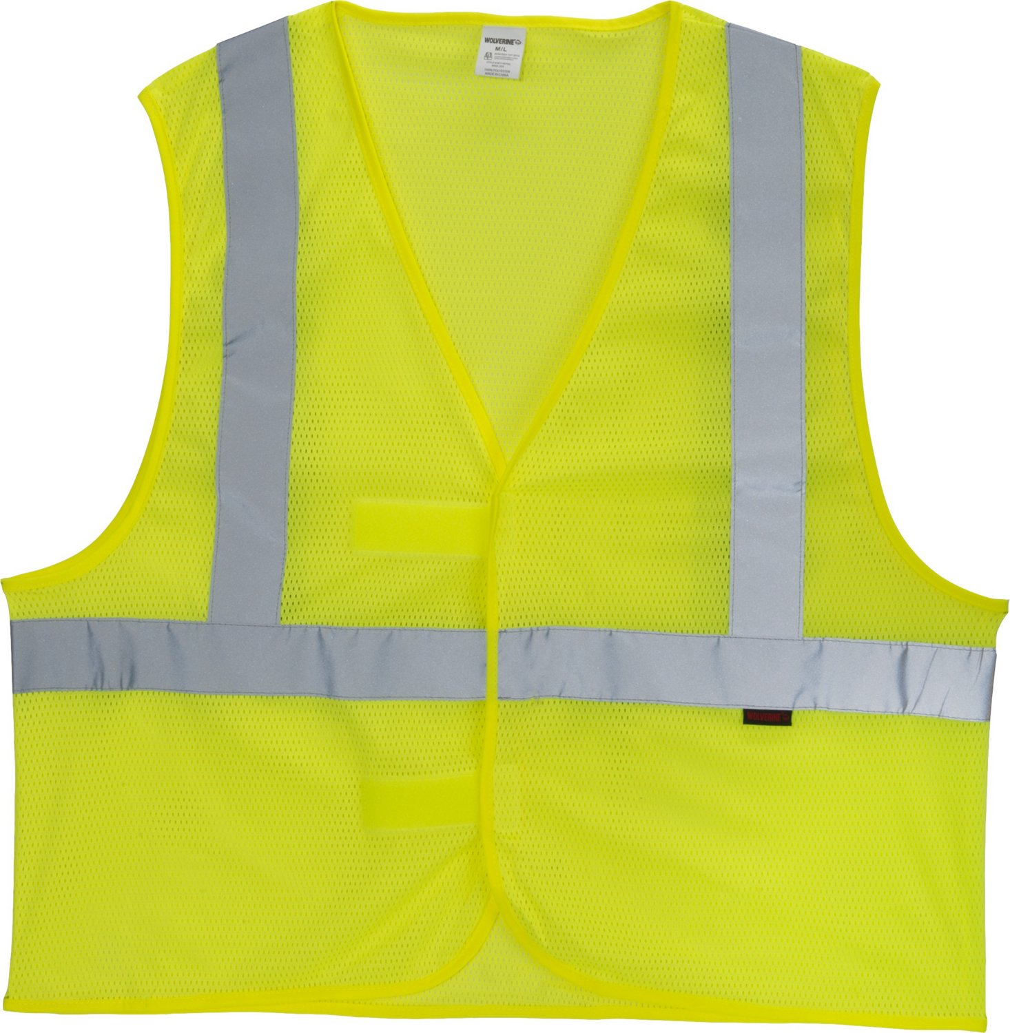 High Visibility Clothing Academy