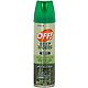 OFF! Deep Woods 4 oz. Dry Aerosol Mosquito Repellent                                                                             - view number 1 image