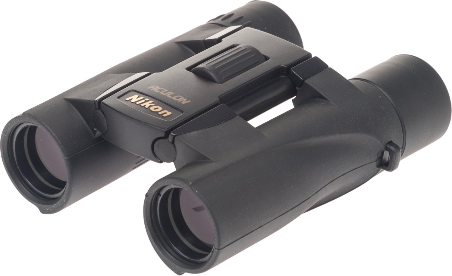 Nikon Aculon A30 10 x 25 Binoculars Academy