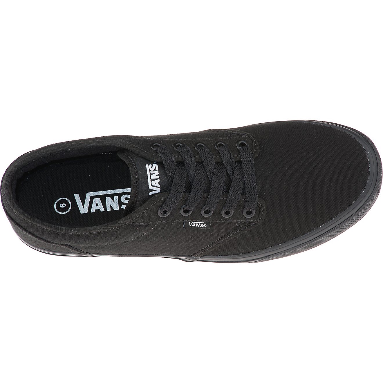 Vans Men's Atwood Vulcanized Shoes                                                                                               - view number 5