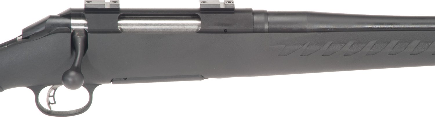 Ruger American 243 Win Bolt Action Rifle Academy