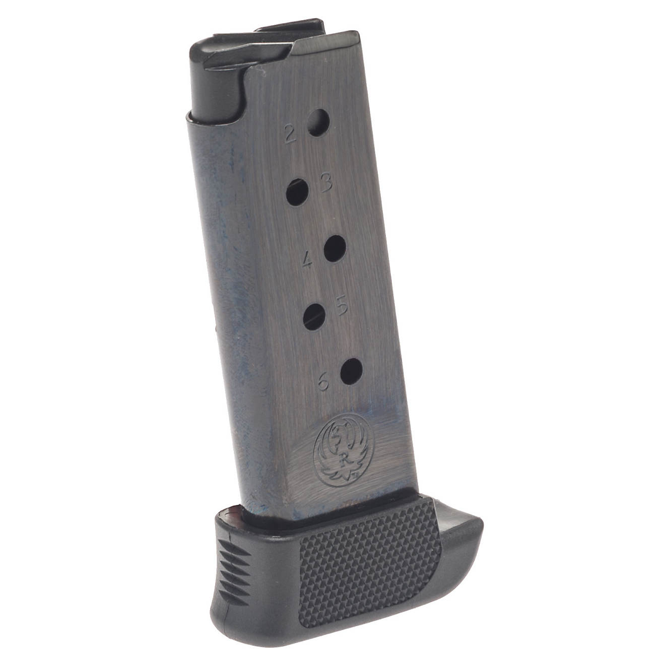 Ruger LCP 7-Round Magazine with Extended Floor Plate                                                                             - view number 1