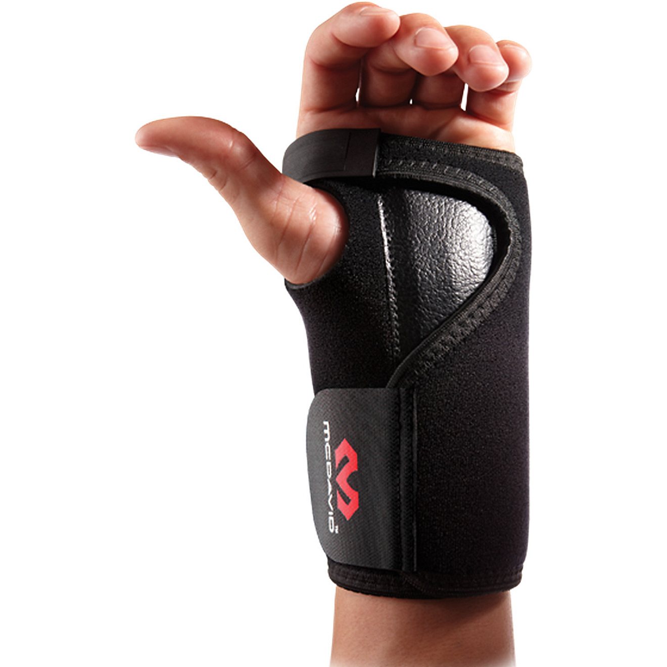 McDavid Carpal Tunnel Wrist Support                                                                                              - view number 1