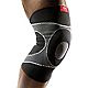 McDavid Adults' Level 2 Knee Sleeve                                                                                              - view number 1 image