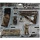 Magpul by Matrix Accessory Kit                                                                                                   - view number 1 image