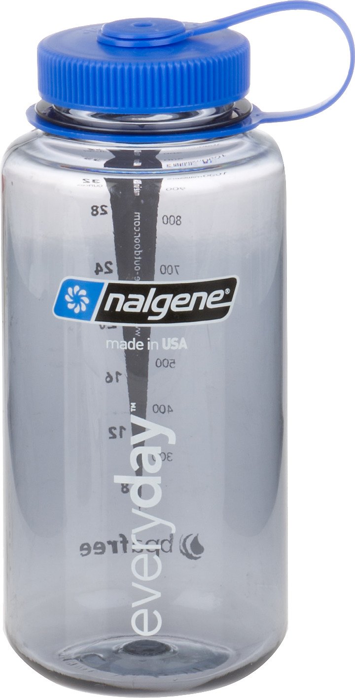 Nalgene Everyday 32 oz. WideMouth Water Bottle Academy