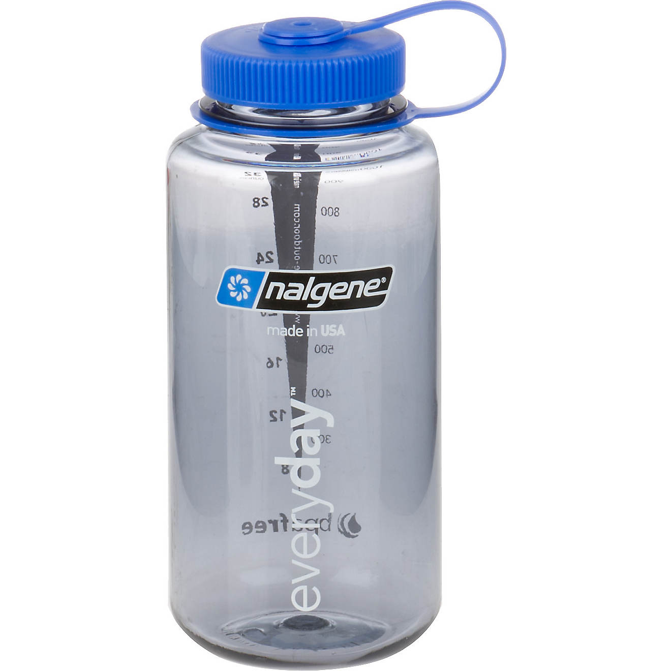 Nalgene Everyday 32 oz. Wide-Mouth Water Bottle                                                                                  - view number 1
