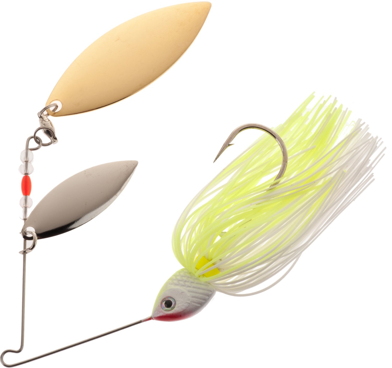 H2O XPRESS™ Premium 1/2 oz. Double Willow Spinnerbait | Academy